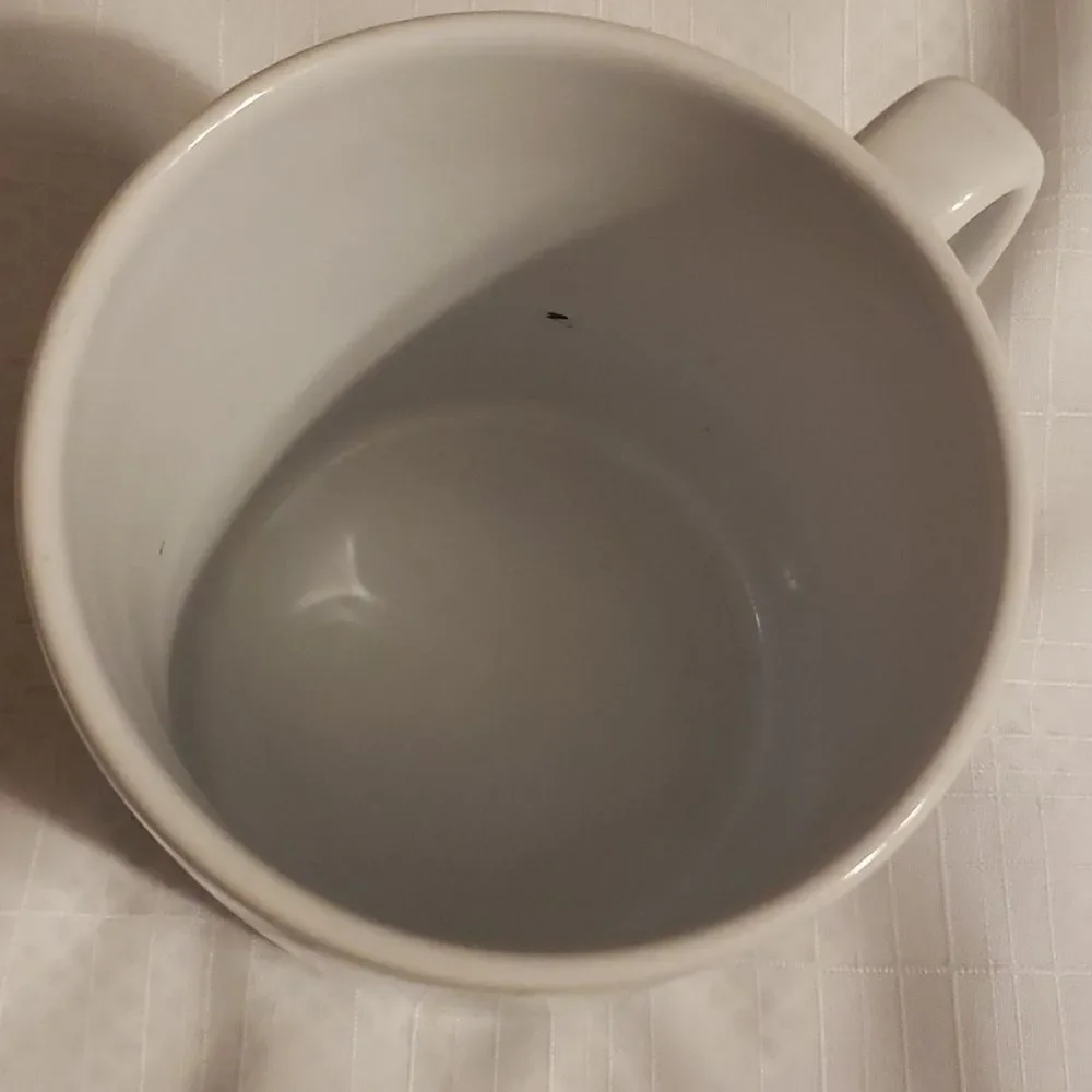 BUGS Bunny 24 carrots mom mug